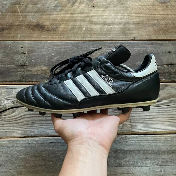 adidas gazelle silver green womens adidas Copa Gloro II FG Soccer Cleats (Black/White) 7.5 M / 8.5 W